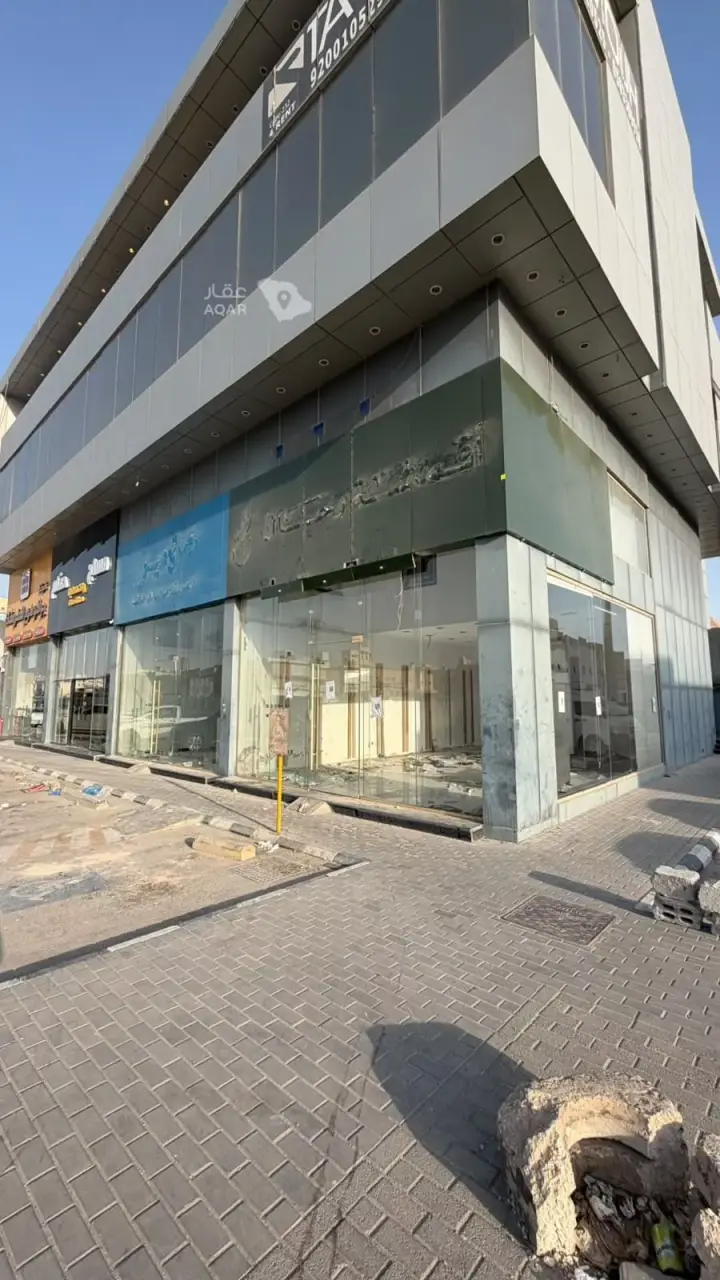shop in Al Aqiq, Riyadh 3