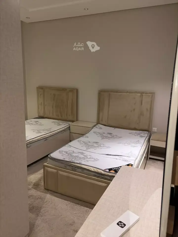 2 bedroom apartment in Al Narjis, Riyadh 9