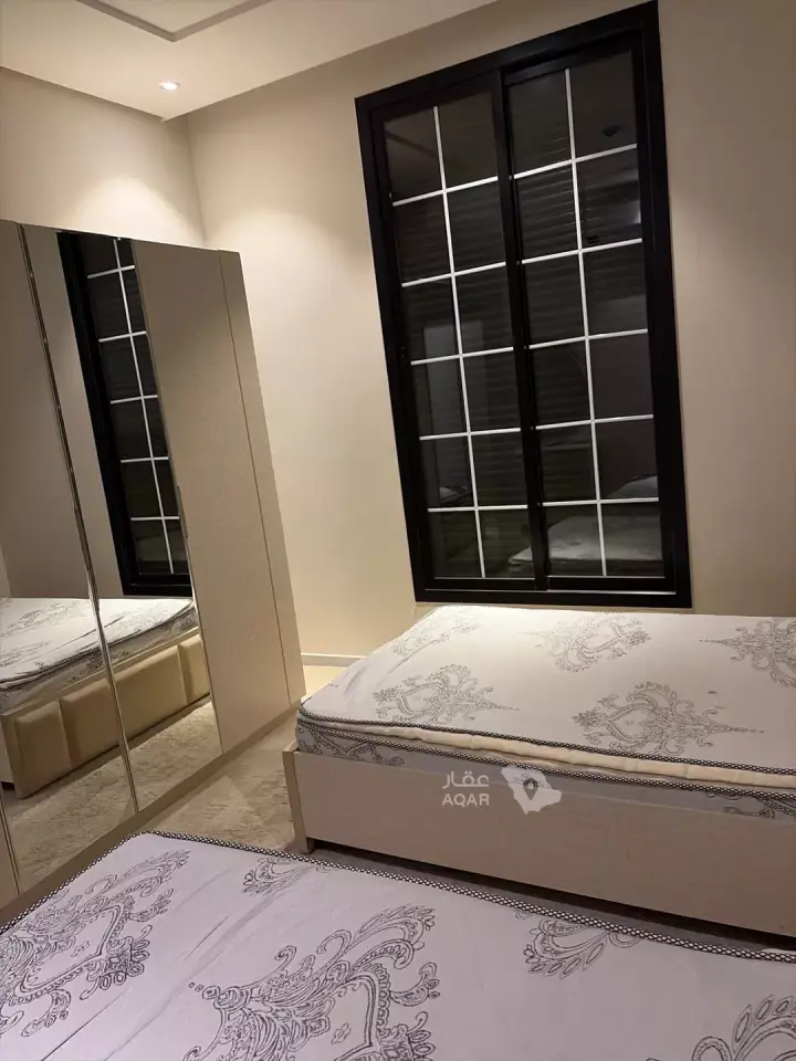 2 bedroom apartment in Al Narjis, Riyadh 6
