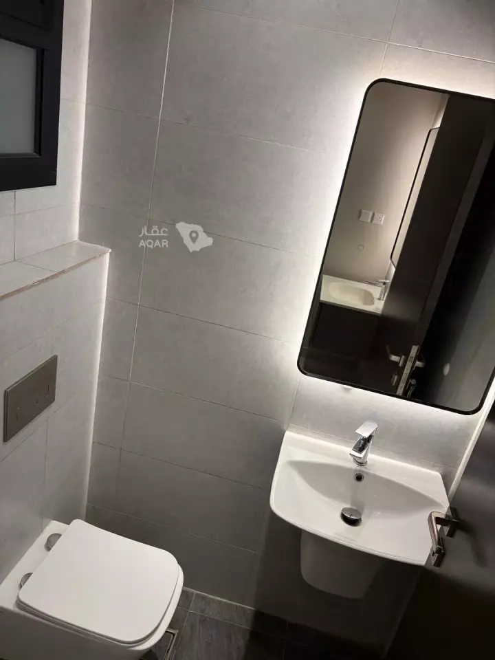 2 bedroom apartment in Al Narjis, Riyadh 11