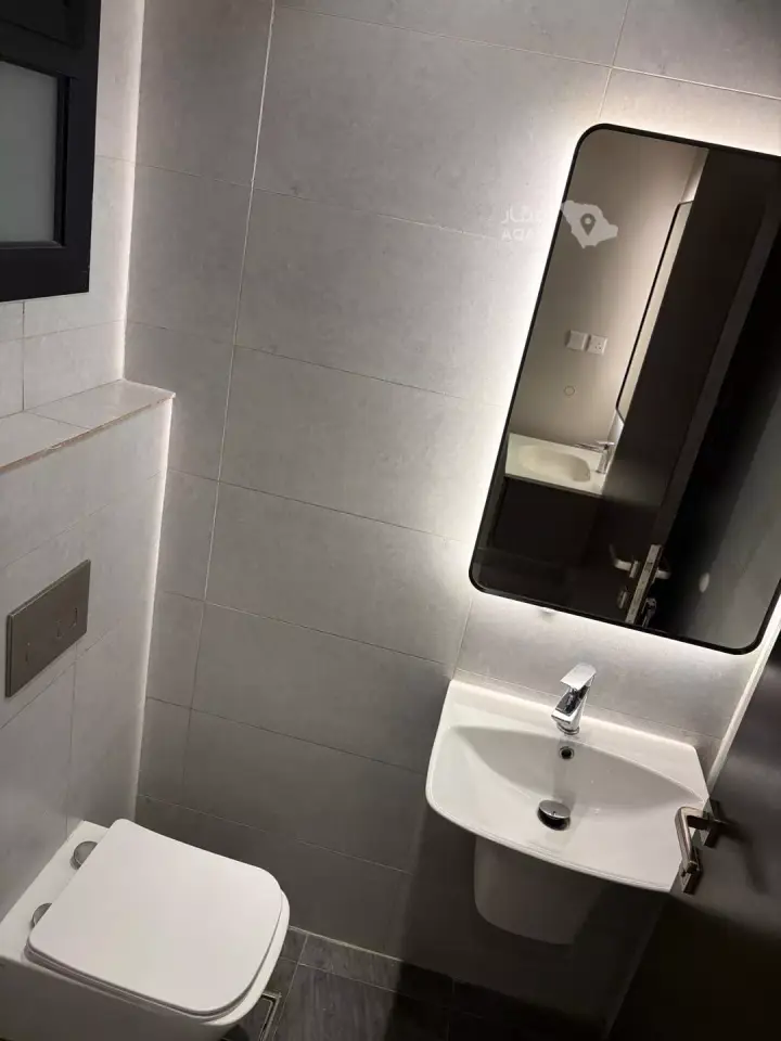 2 bedroom apartment in Al Narjis, Riyadh 15