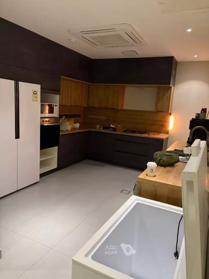 2 bedroom apartment in Al Narjis, Riyadh 14