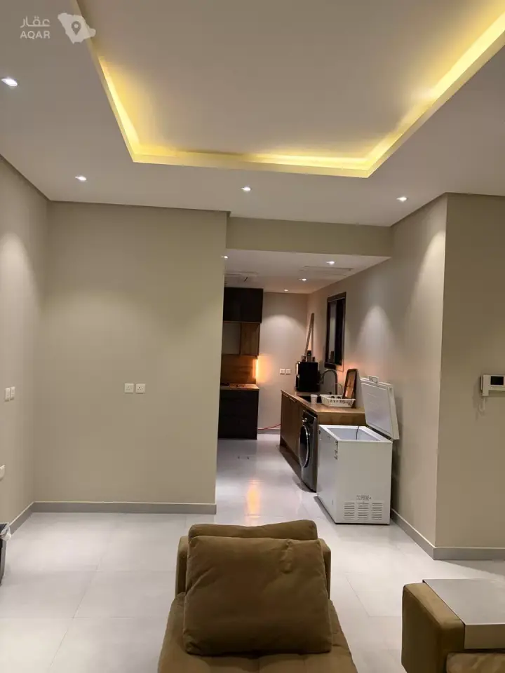 2 bedroom apartment in Al Narjis, Riyadh 17