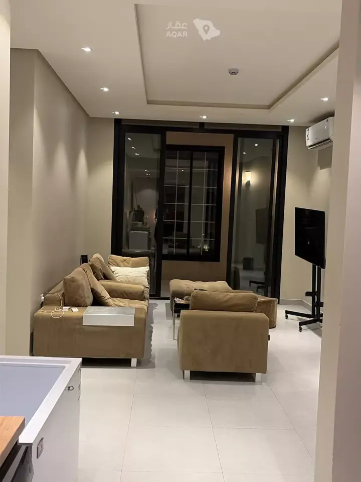 2 bedroom apartment in Al Narjis, Riyadh 5