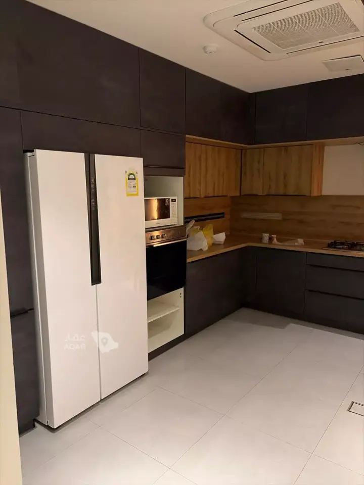 2 bedroom apartment in Al Narjis, Riyadh 3