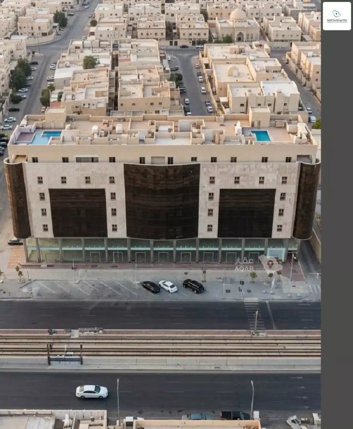 shop in Al Salam, Riyadh 2