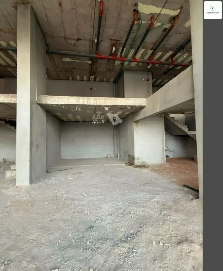 shop in Al Salam, Riyadh 3