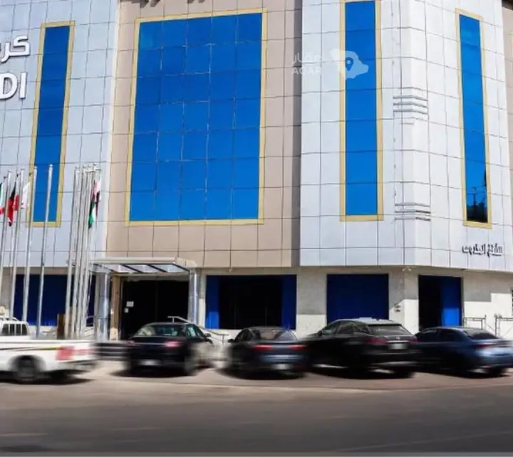 عقار  في التعاون، الرياض