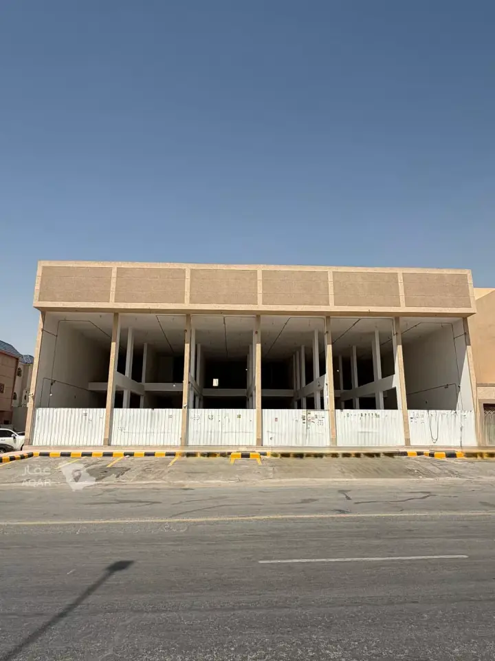 1 bedroom shop in Ad Dar Al Baida, Riyadh 2