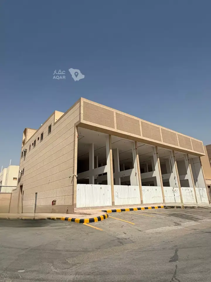 1 bedroom shop in Ad Dar Al Baida, Riyadh