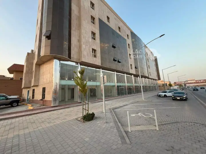 shop in Al Salam, Riyadh 19
