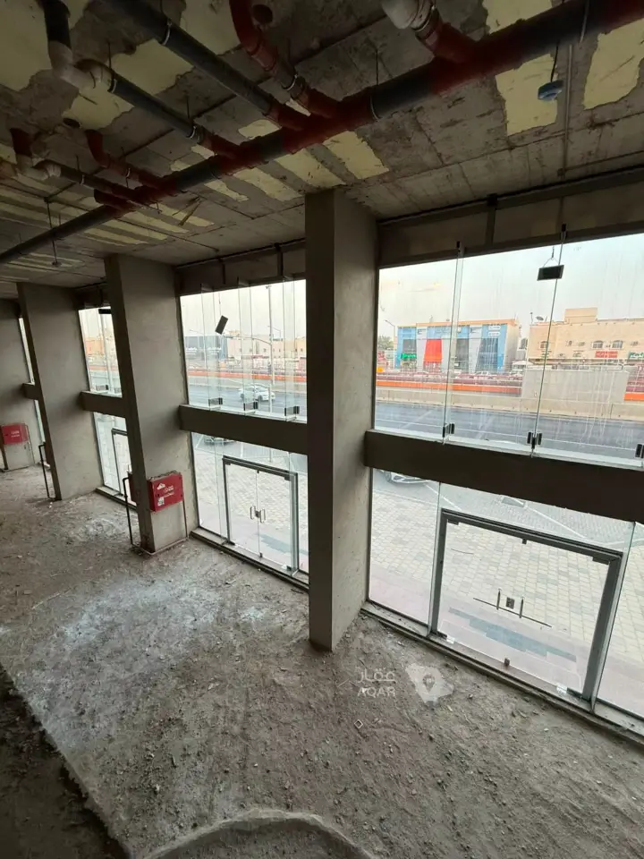 shop in Al Salam, Riyadh 12