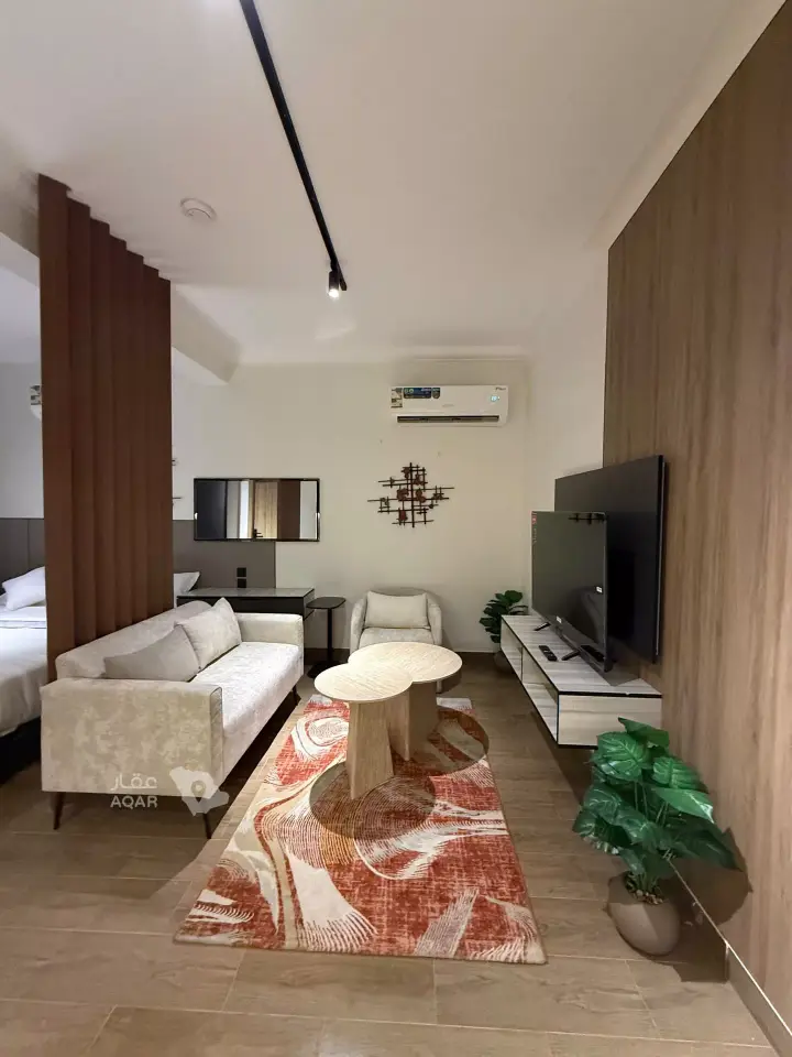 1 bedroom apartment in Al Falah, Riyadh 2