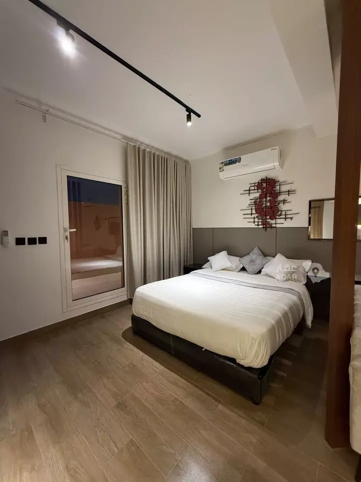 1 bedroom apartment in Al Falah, Riyadh 6
