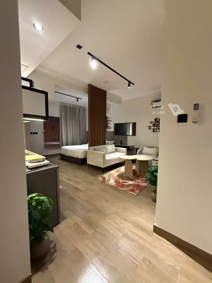 1 bedroom apartment in Al Falah, Riyadh 9