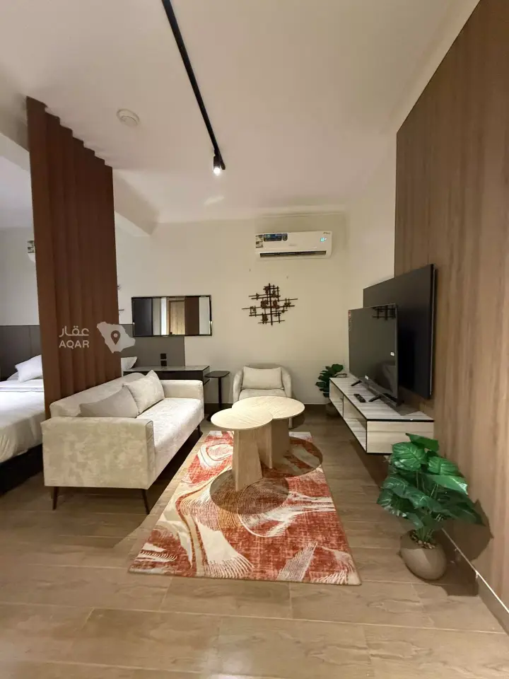 1 bedroom apartment in Al Falah, Riyadh 8