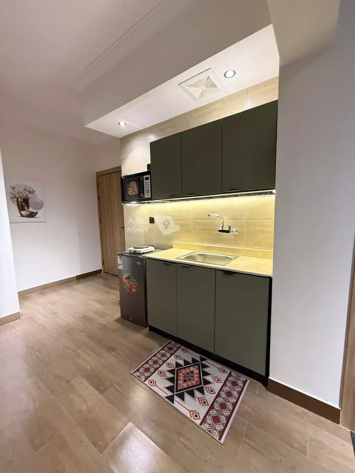 1 bedroom apartment in Al Falah, Riyadh 10