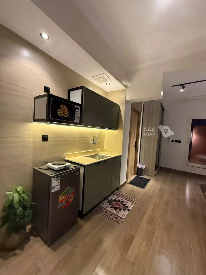 1 bedroom apartment in Al Falah, Riyadh 13
