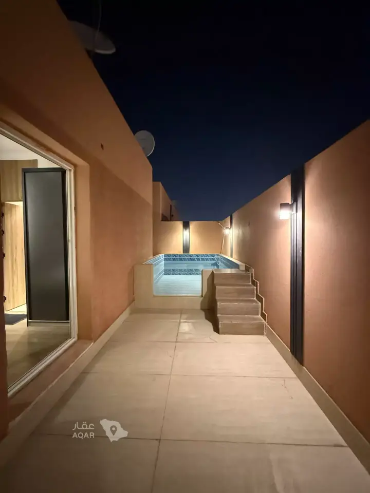 1 bedroom apartment in Al Falah, Riyadh 15