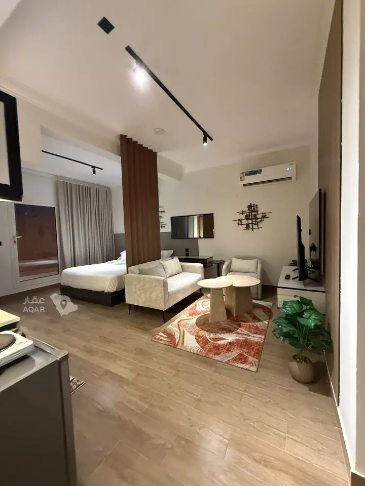 1 bedroom apartment in Al Falah, Riyadh 12