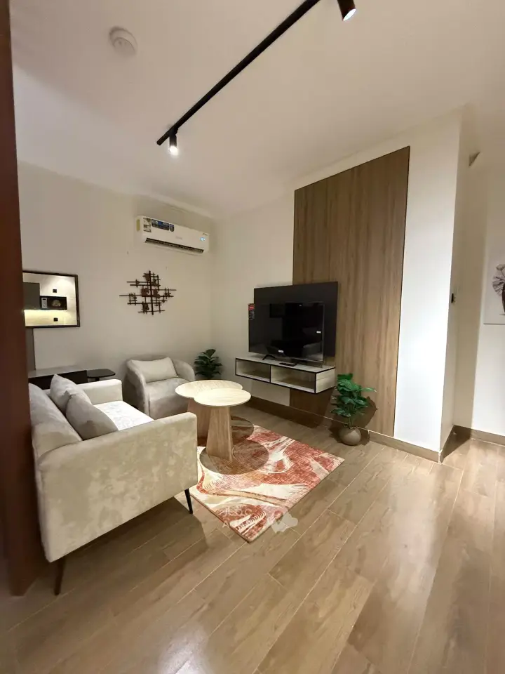1 bedroom apartment in Al Falah, Riyadh 14