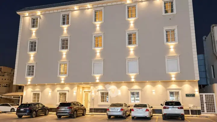 4 bedroom apartment in Al Malqa, Riyadh