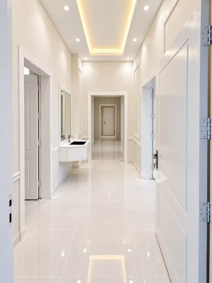 4 bedroom apartment in Al Malqa, Riyadh 16