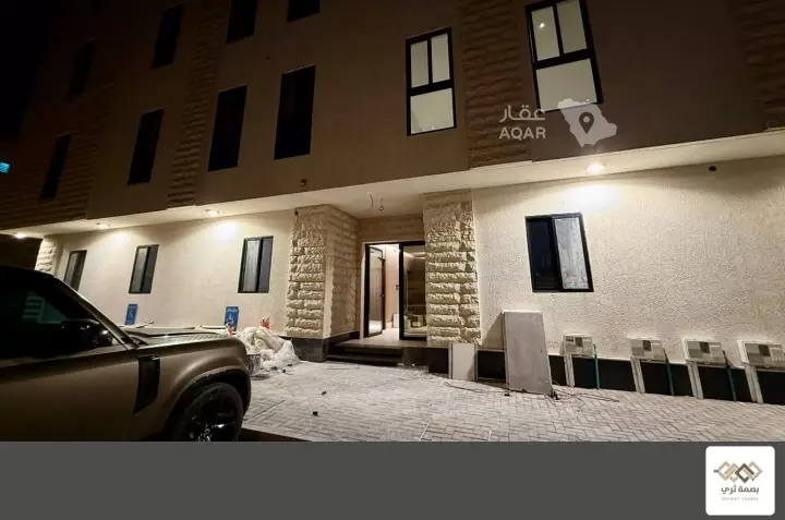 3 bedroom apartment in As Suwaidi, Riyadh 6