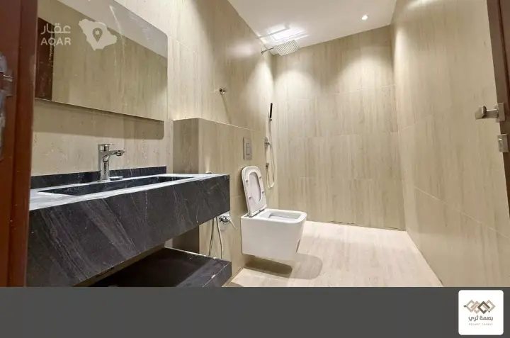 3 bedroom apartment in As Suwaidi, Riyadh 10