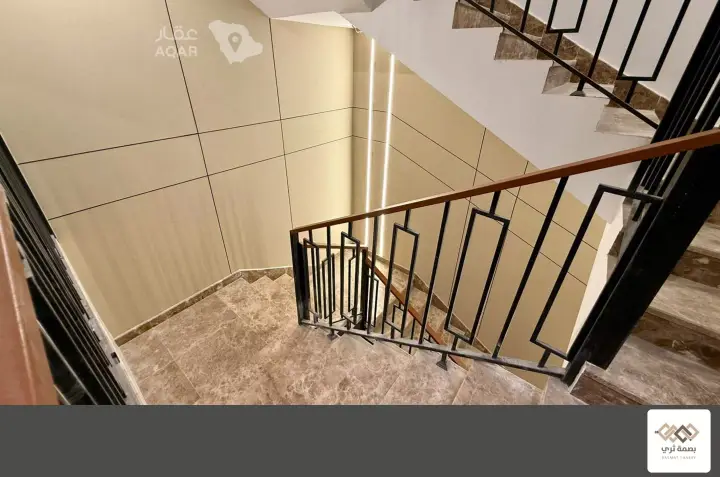 3 bedroom apartment in As Suwaidi, Riyadh 7