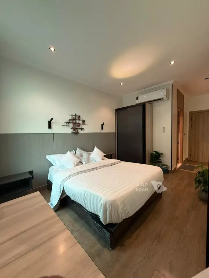 1 bedroom apartment in Al Falah, Riyadh 7