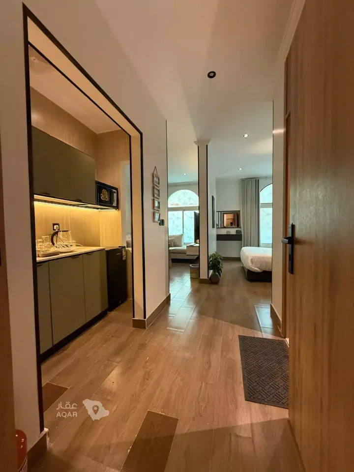 1 bedroom apartment in Al Falah, Riyadh 3