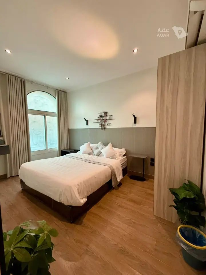 1 bedroom apartment in Al Falah, Riyadh 10