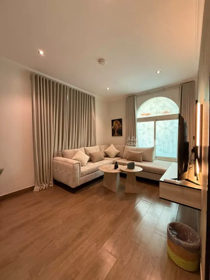 1 bedroom apartment in Al Falah, Riyadh