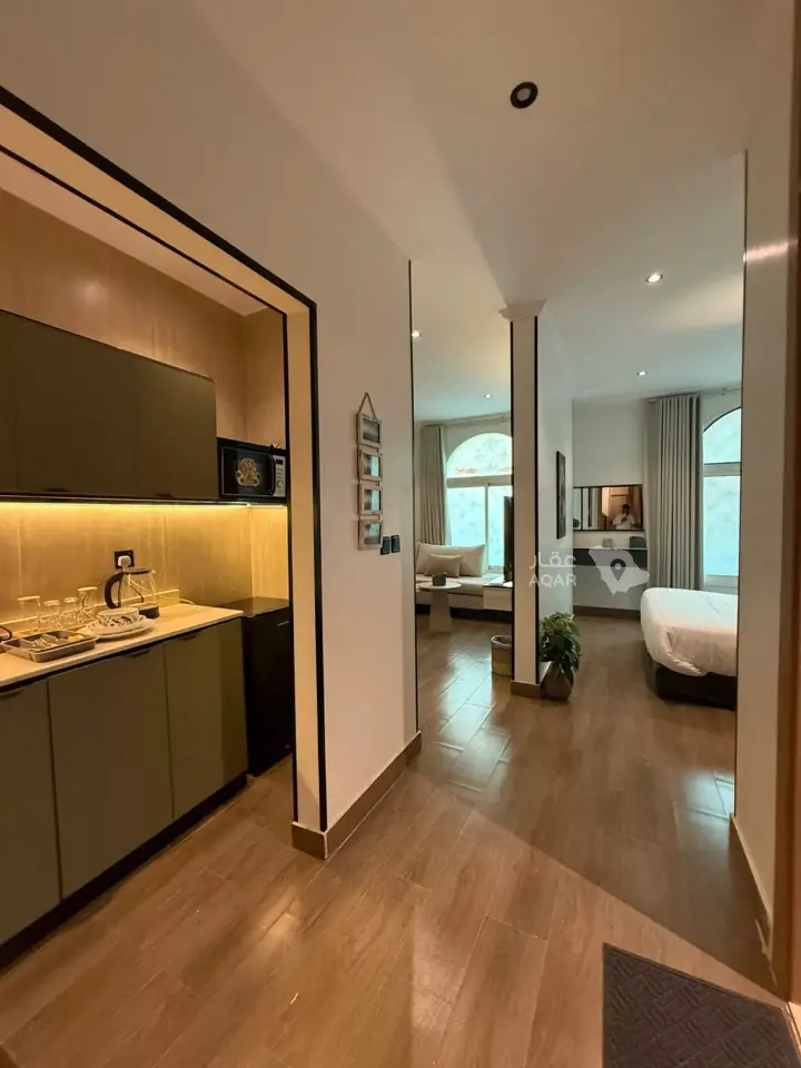1 bedroom apartment in Al Falah, Riyadh 4