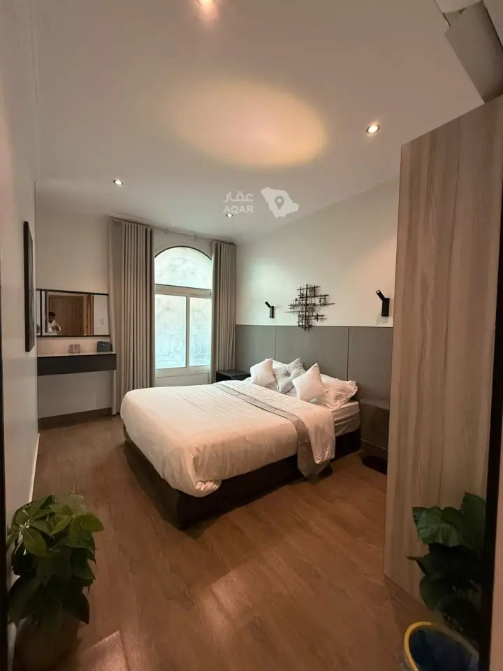 1 bedroom apartment in Al Falah, Riyadh 6