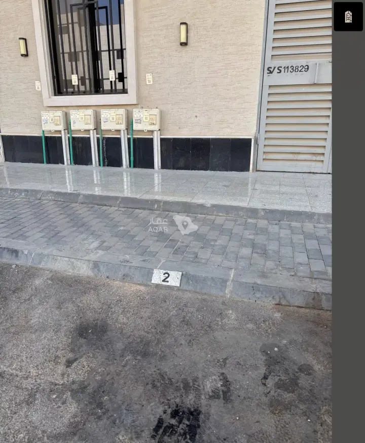 3 bedroom apartment in As Saadah, Riyadh 4