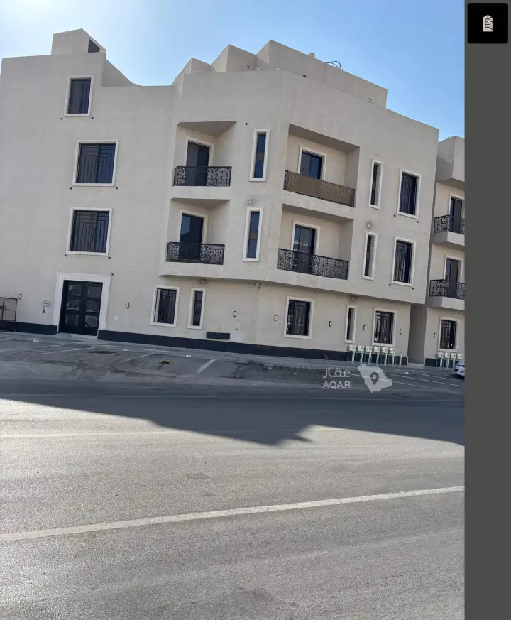 3 bedroom apartment in As Saadah, Riyadh 2