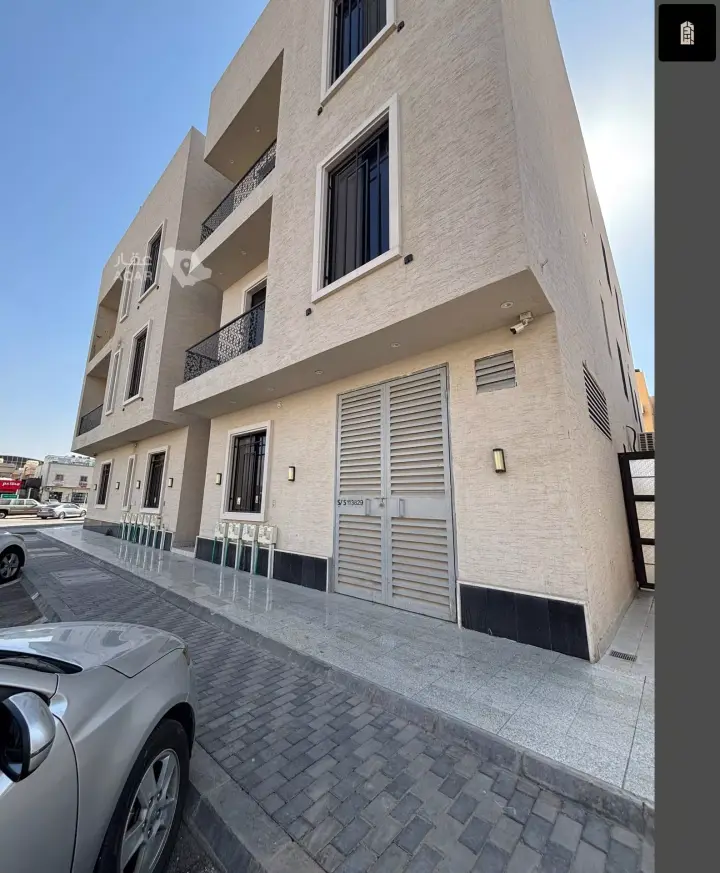 3 bedroom apartment in As Saadah, Riyadh