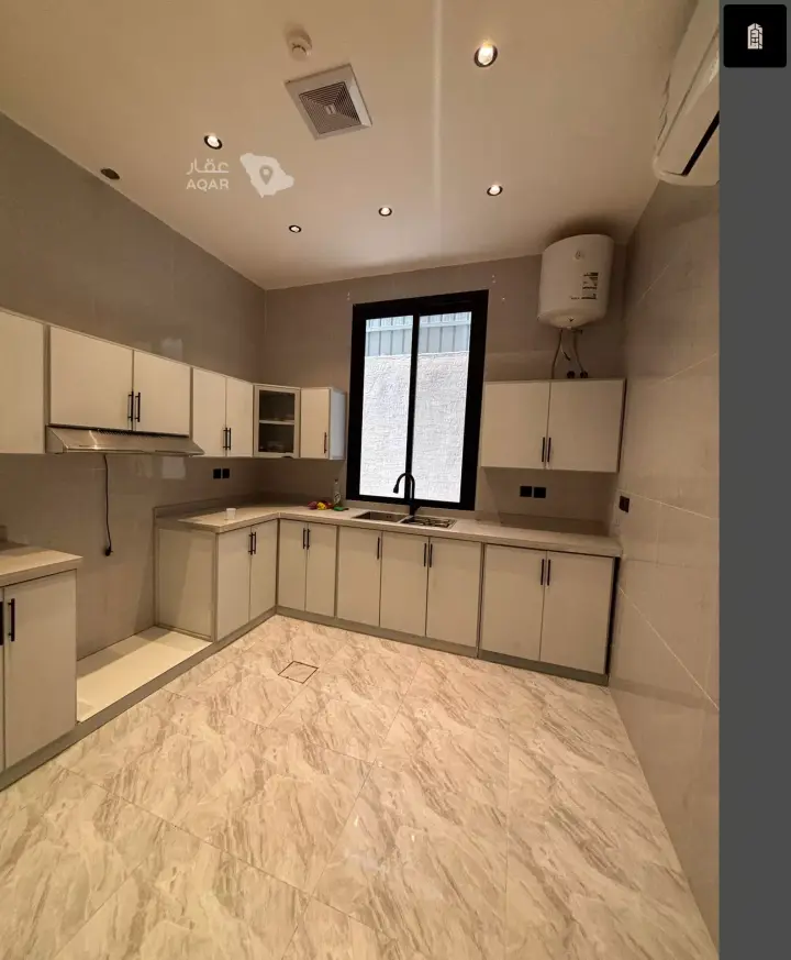 3 bedroom apartment in As Saadah, Riyadh 12