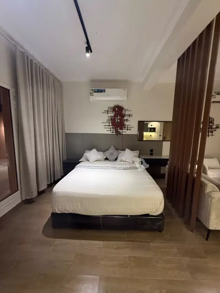1 bedroom apartment in Al Falah, Riyadh 8