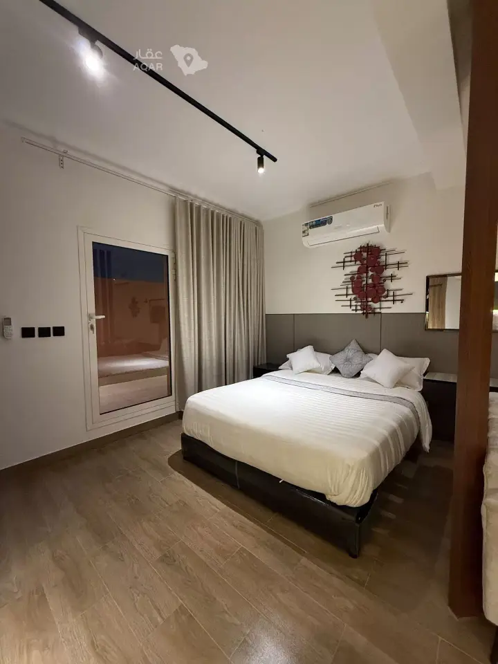 1 bedroom apartment in Al Falah, Riyadh 5
