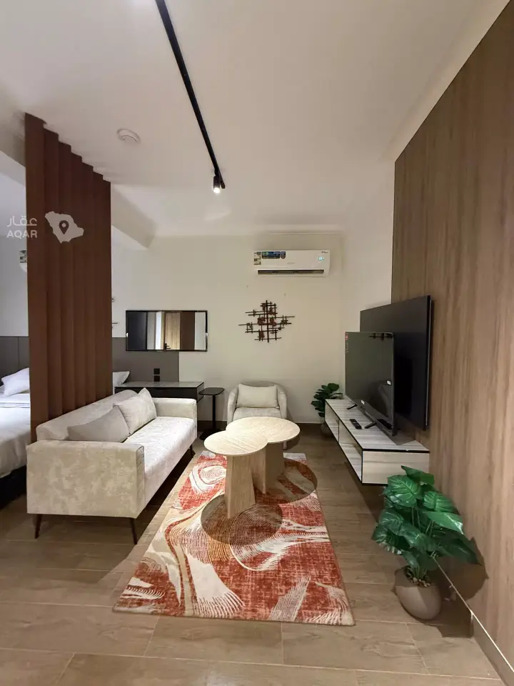 1 bedroom apartment in Al Falah, Riyadh 4
