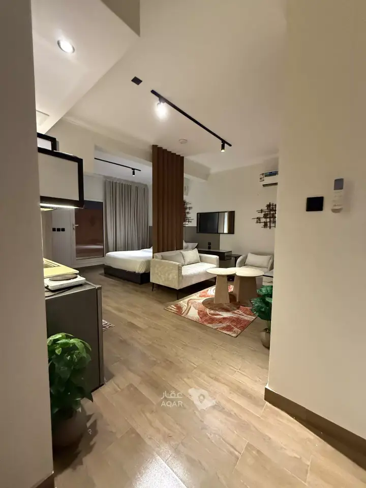 1 bedroom apartment in Al Falah, Riyadh