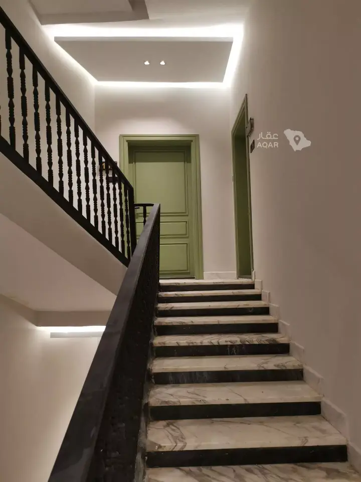 3 bedroom apartment in Al Sharafiyah, Riyadh 2