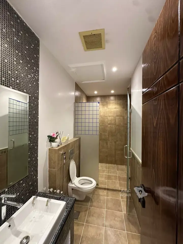 3 bedroom apartment in Al Nuzhah, Riyadh 14