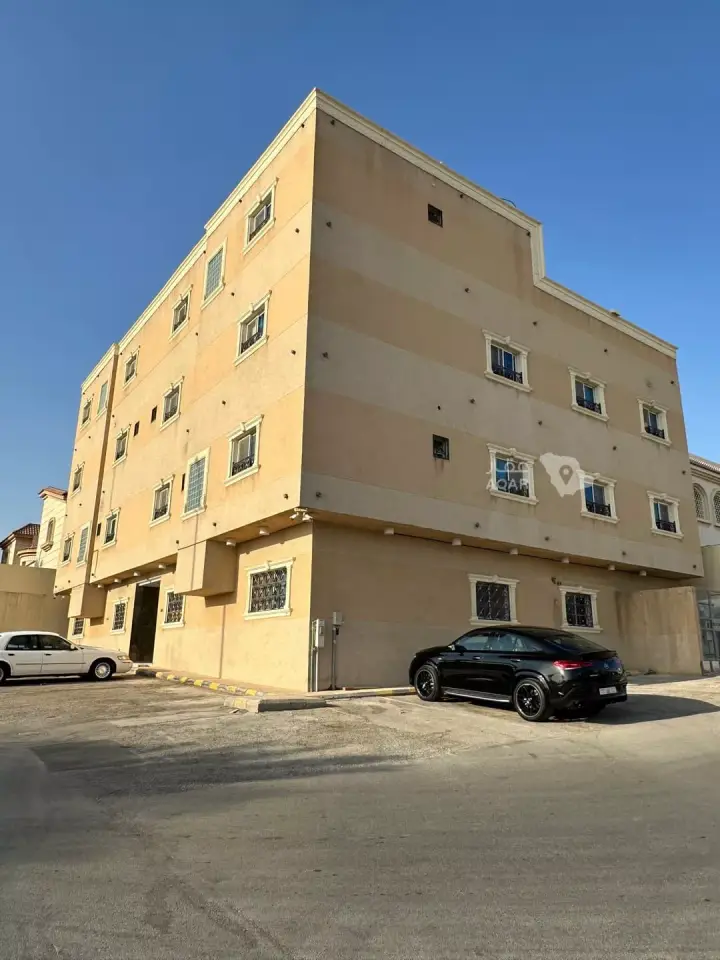 3 bedroom apartment in Al Nuzhah, Riyadh 16