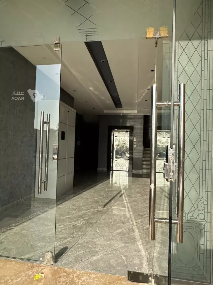 3 bedroom apartment in Al Nuzhah, Riyadh 2