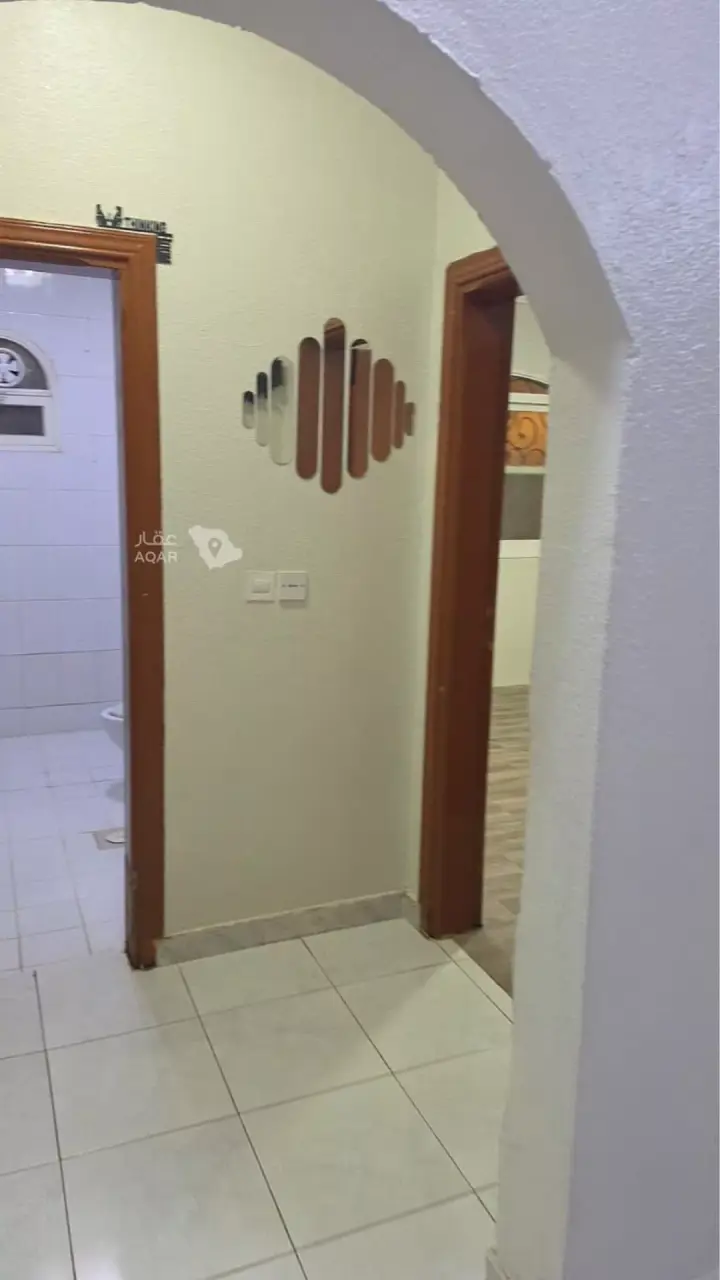 شقة 2 غرف في الجزيرة، الرياض 4