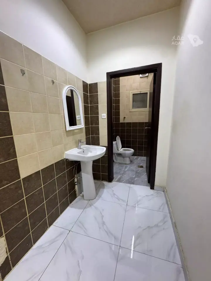 1 bedroom apartment in Al Qadisiyah, Riyadh 4